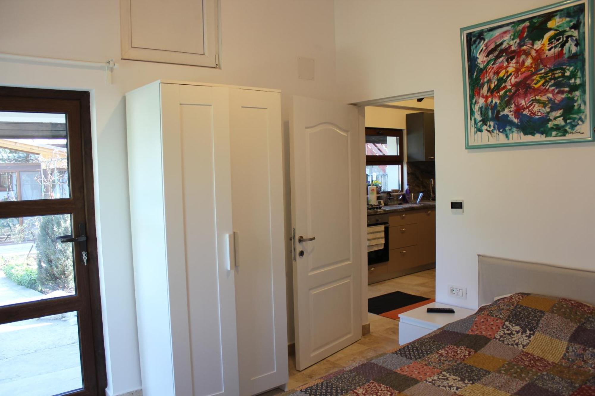 Casuta Artistilor Villa Breaza  Buitenkant foto