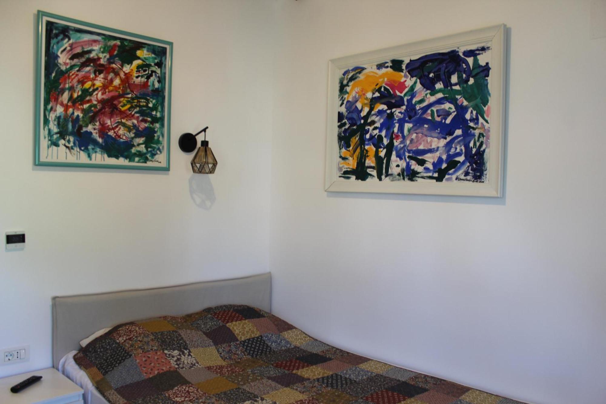 Casuta Artistilor Villa Breaza  Buitenkant foto