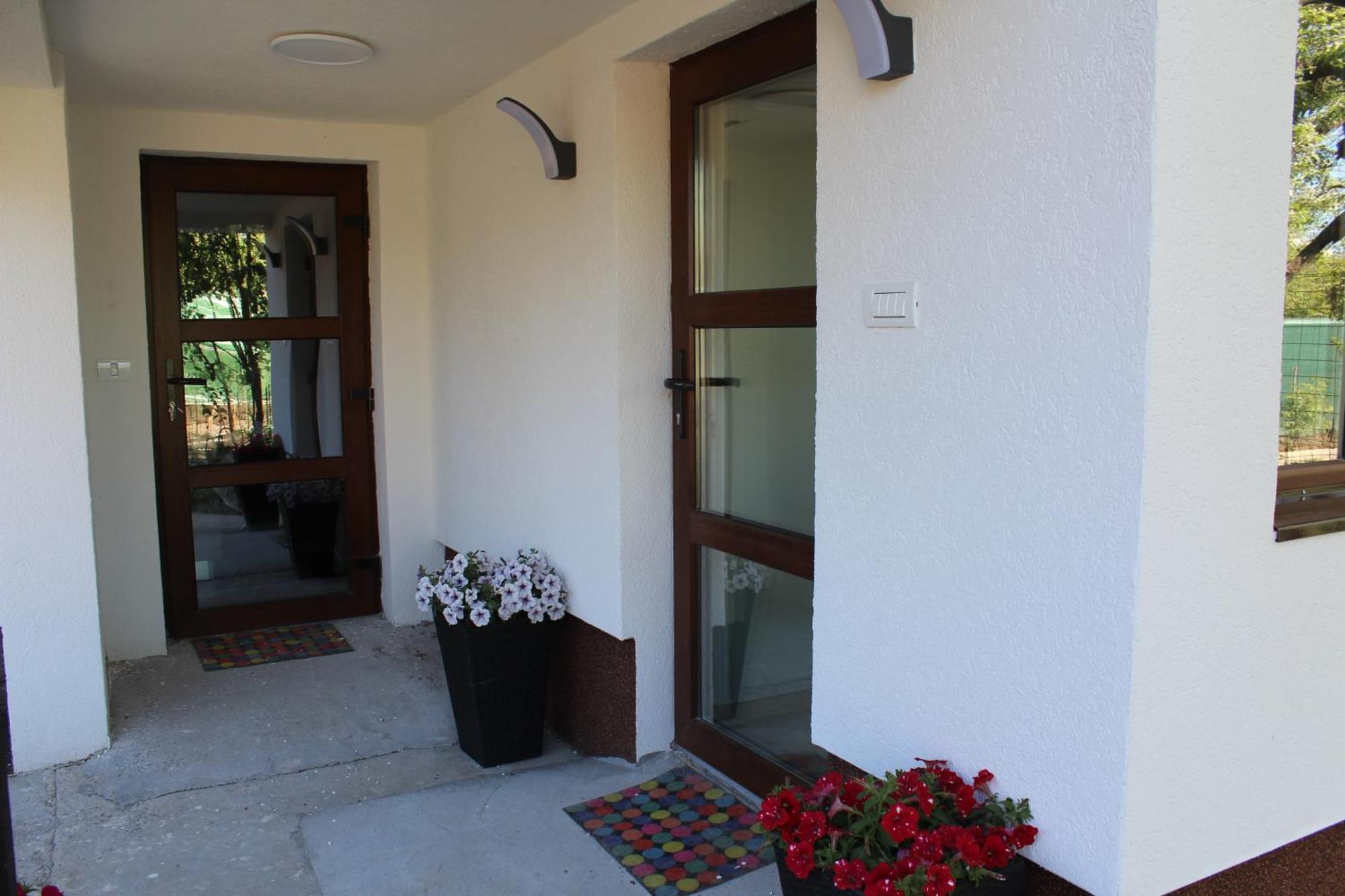 Casuta Artistilor Villa Breaza  Buitenkant foto