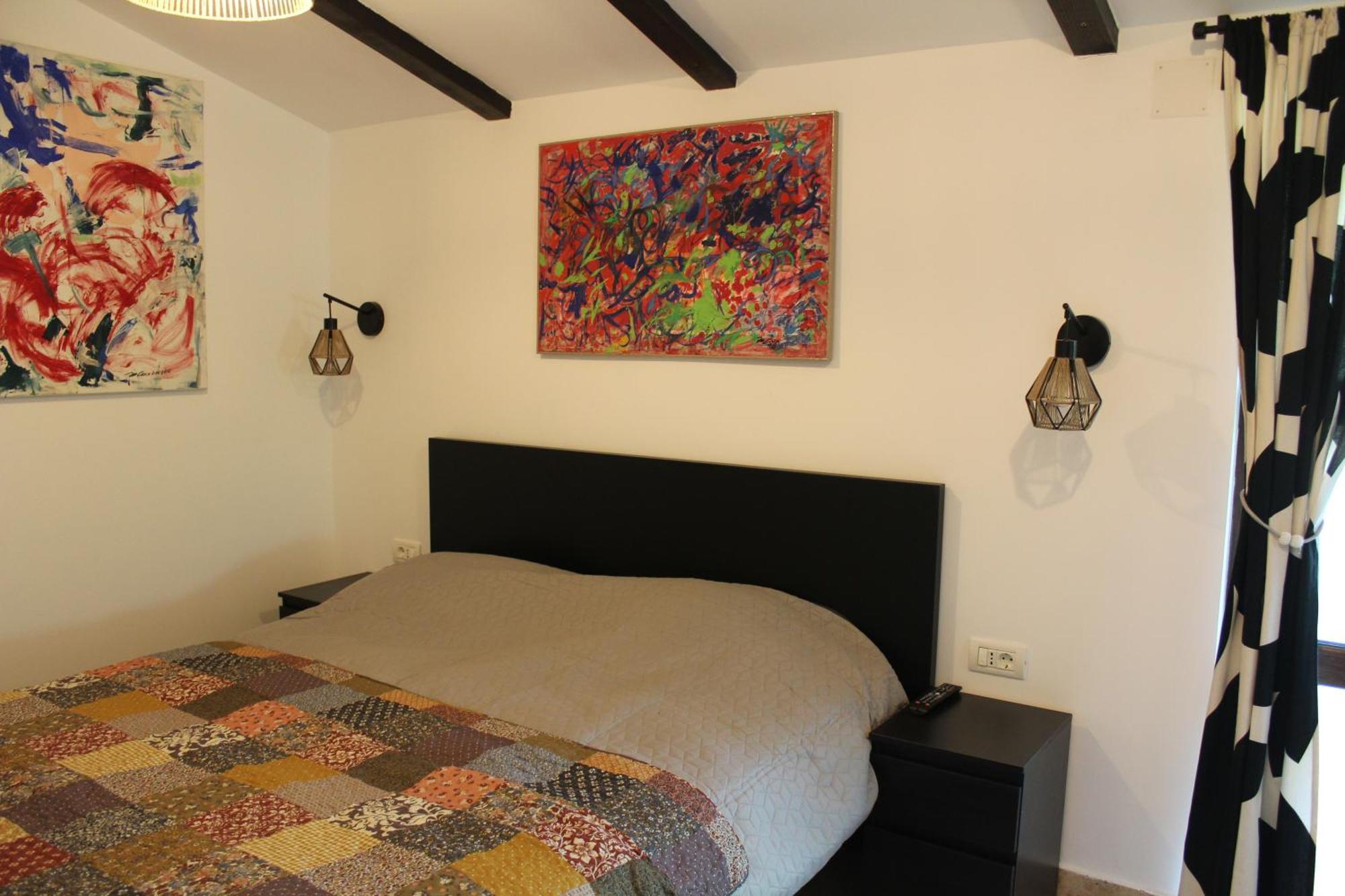 Casuta Artistilor Villa Breaza  Buitenkant foto